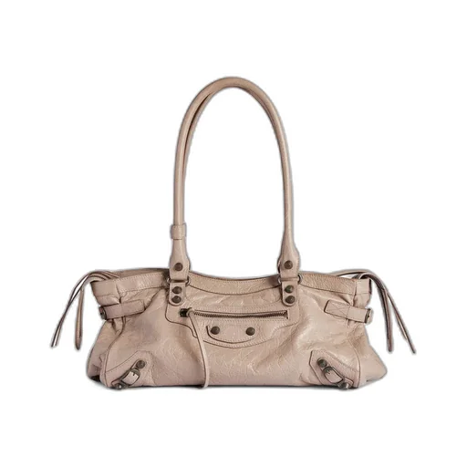 Le City Bag East-West