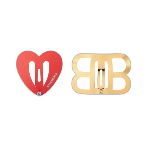 Bazaar Love Bb Snap Clip Set