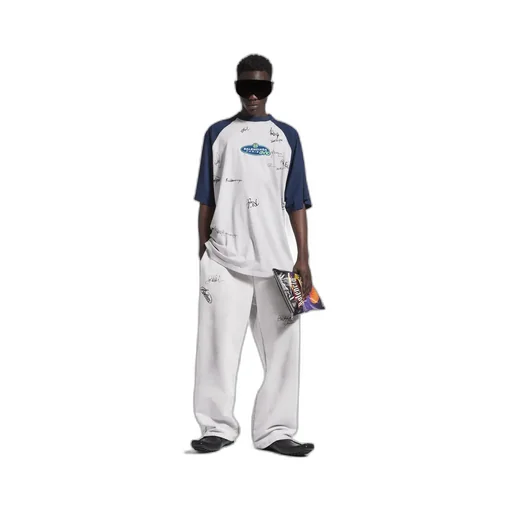 Banana Baggy Pants