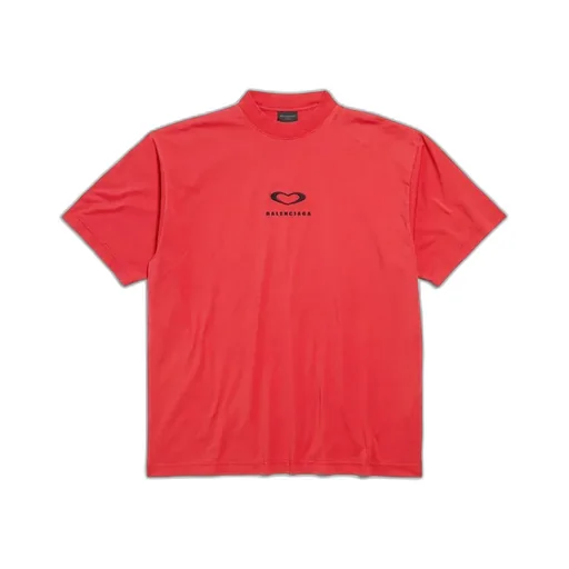 Qixi 25 T-Shirt Medium Fit