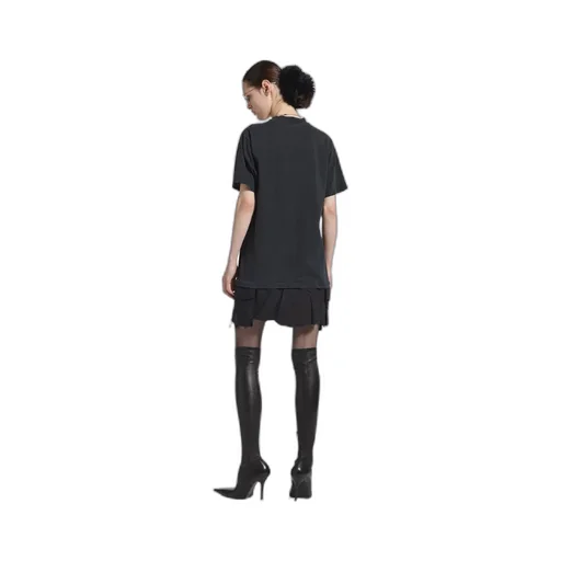 Hybrid T-Shirt Cargo Dress