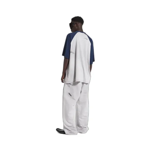 Banana Baggy Pants