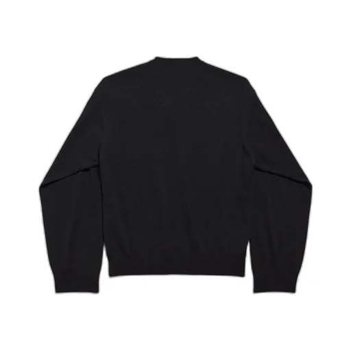 Crewneck Sweater