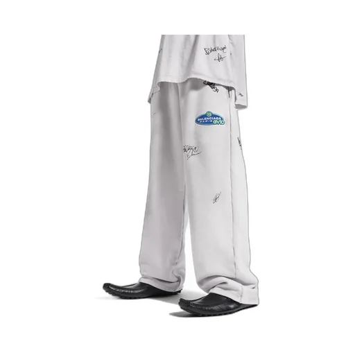 Banana Baggy Pants