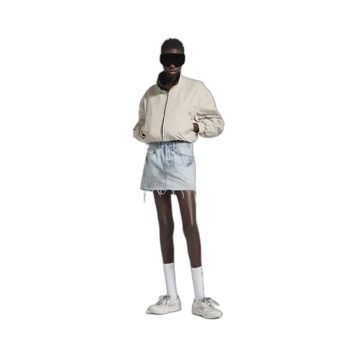 City Mini Skirt