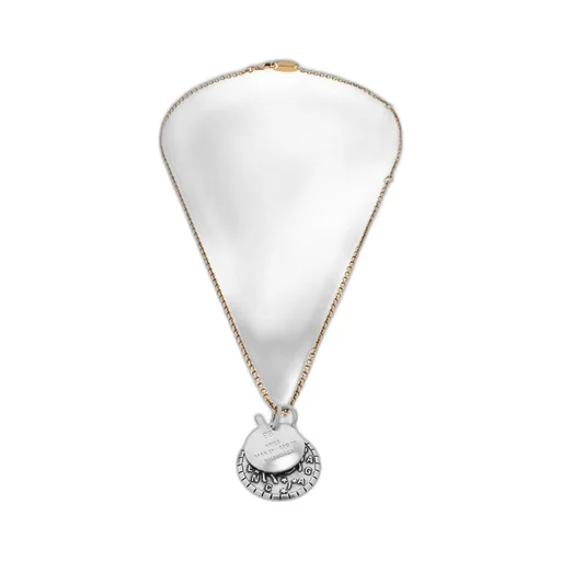 Horoscope Aries Necklace