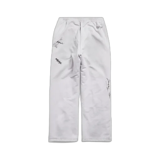 Banana Baggy Pants