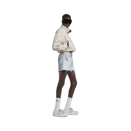 City Mini Skirt