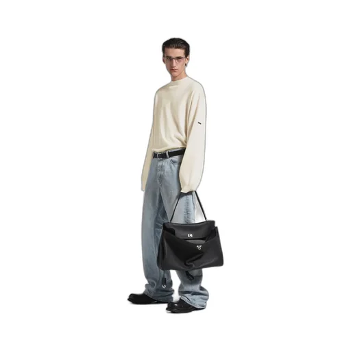 Crewneck Sweater