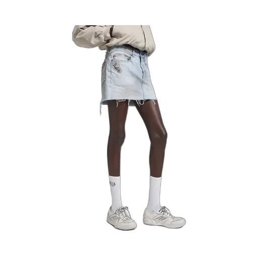 City Mini Skirt