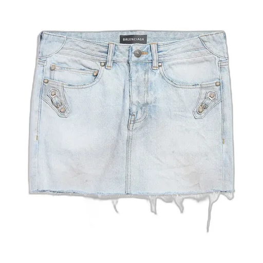 City Mini Skirt