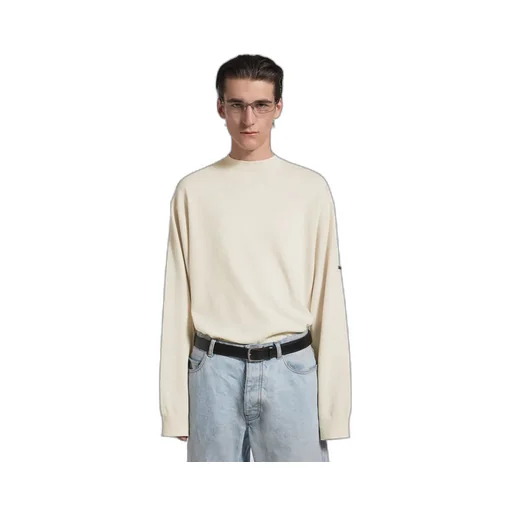 Crewneck Sweater
