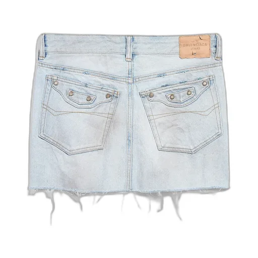 City Mini Skirt