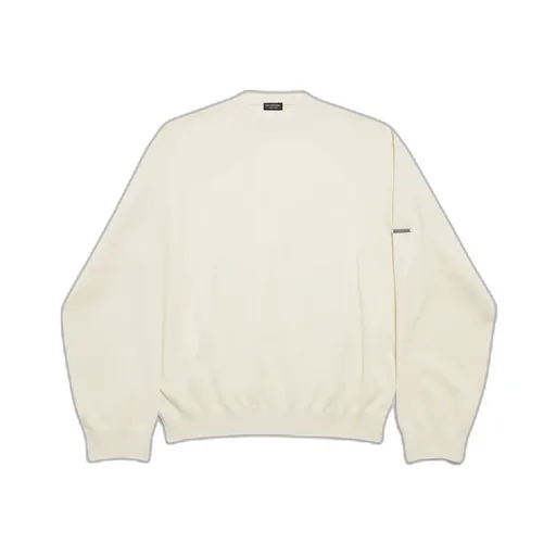 Crewneck Sweater