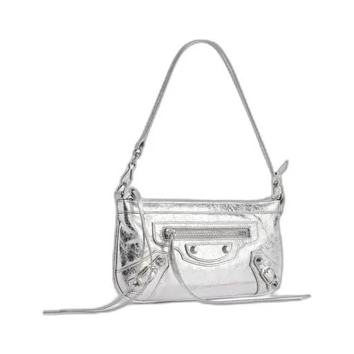 Le City Pouch On Strap