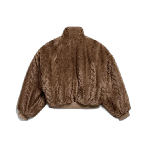 Cropped Jacket