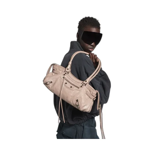 Le City Bag East-West