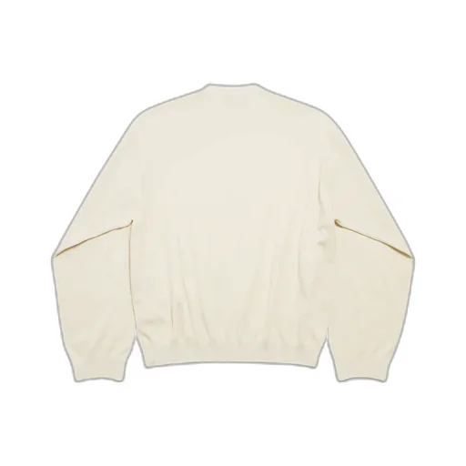 Crewneck Sweater