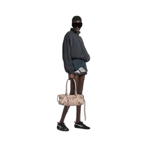 Le City Bag East-West