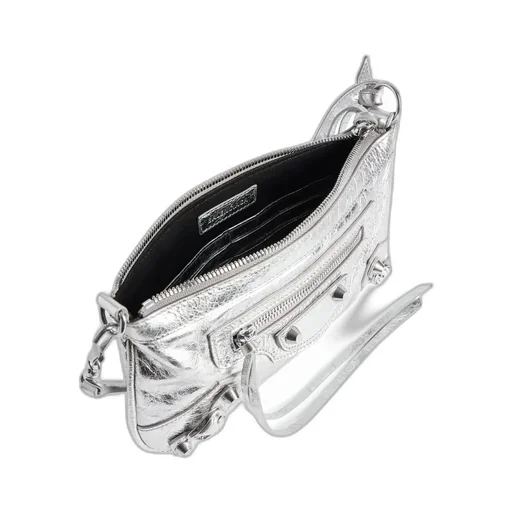 Le City Pouch On Strap