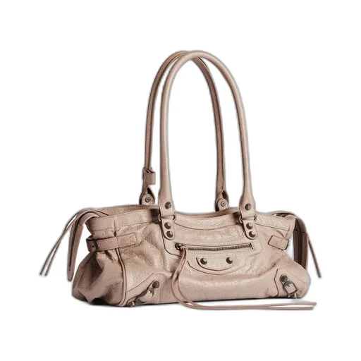 Le City Bag East-West