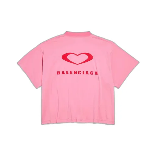 Qixi 25 Cropped T-Shirt