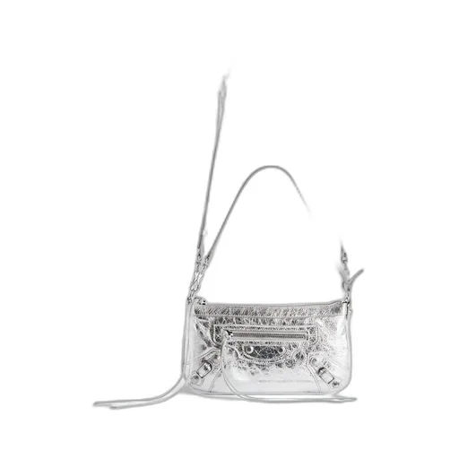 Le City Pouch On Strap