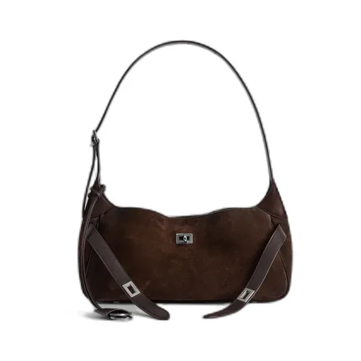Bel Air Shoulder Bag Small