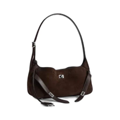 Bel Air Shoulder Bag Small