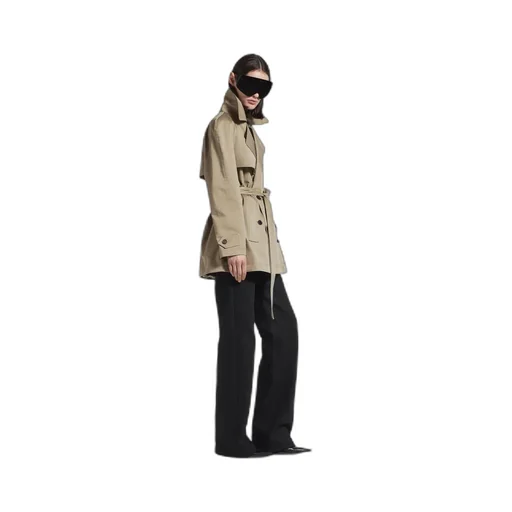 Cocoon Short Trench