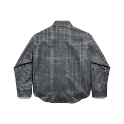 Overshirt