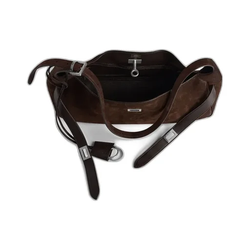 Bel Air Shoulder Bag Small