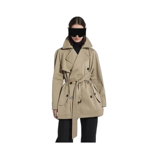Cocoon Short Trench