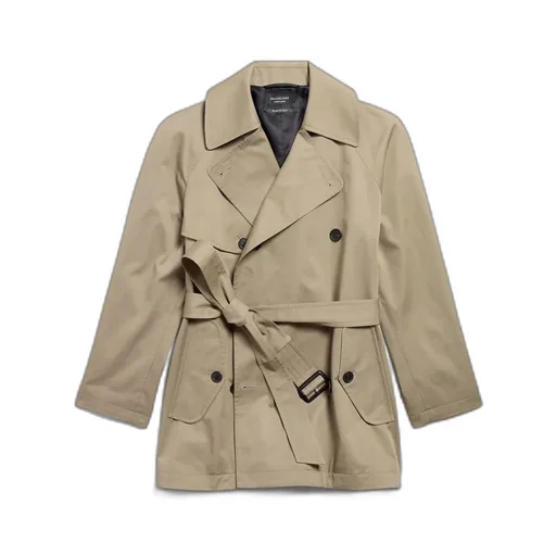 Cocoon Short Trench