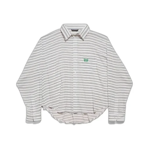 Long Sleeve Shirt Regular Fit