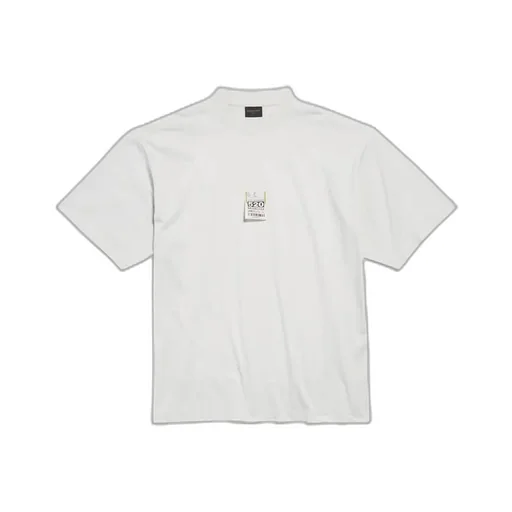 Airport Tag T-Shirt Medium Fit