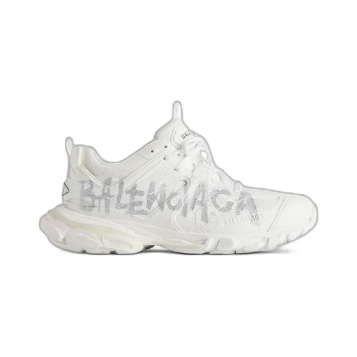 Track Nail Polish Sneaker