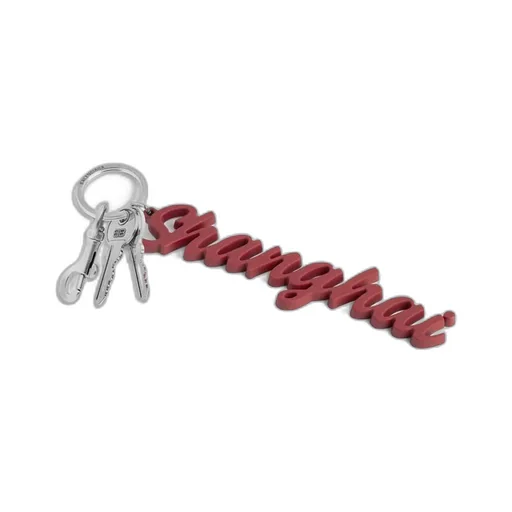 Charm/Keychain Shanghai