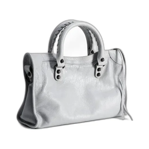 Le City Bag Small With Charms