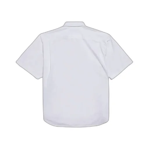 Nano Bb Short Sleeve Large Fit Shirt