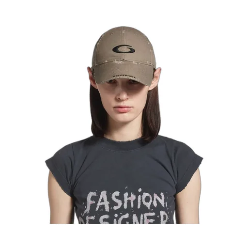 Sports Loop Icon Cargo Cap