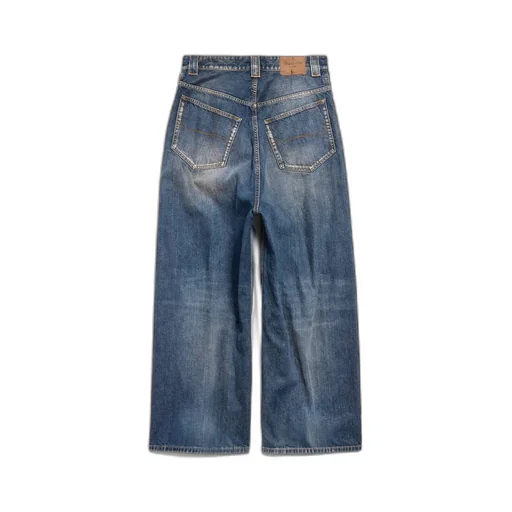 Baggy Pants