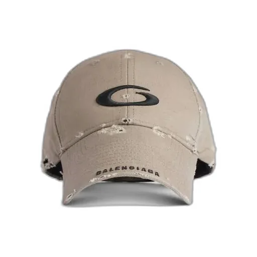 Sports Loop Icon Cargo Cap