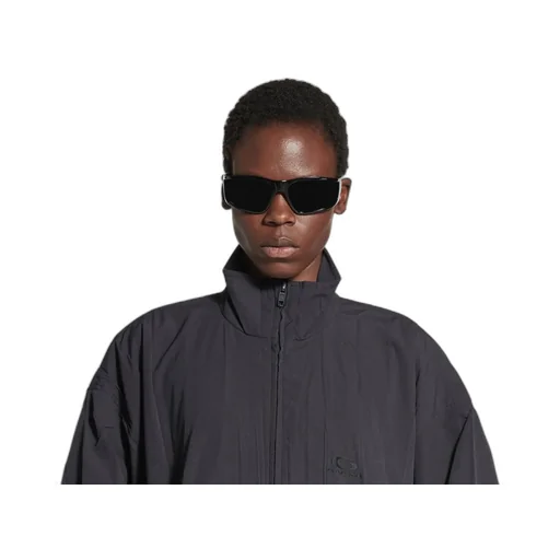Sunset D-Frame Sunglasses