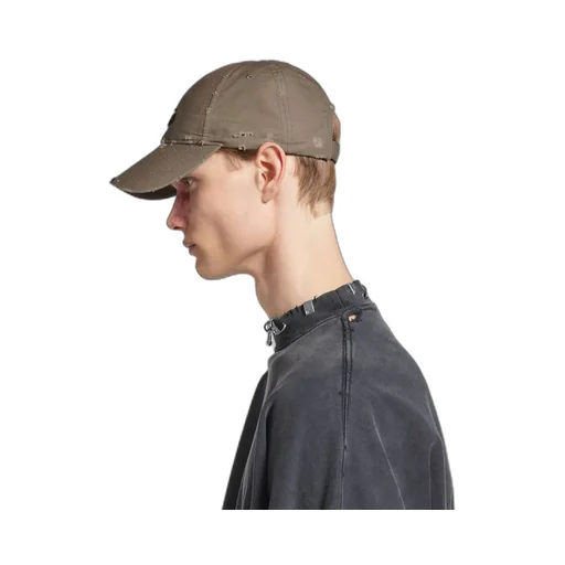 Sports Loop Icon Cargo Cap