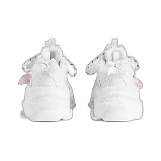 Triple S Lace Sneaker