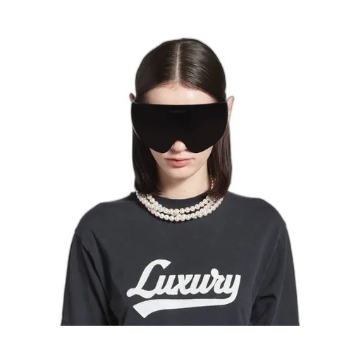Pearl 3-Row Choker