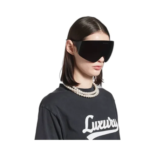 Pearl 3-Row Choker