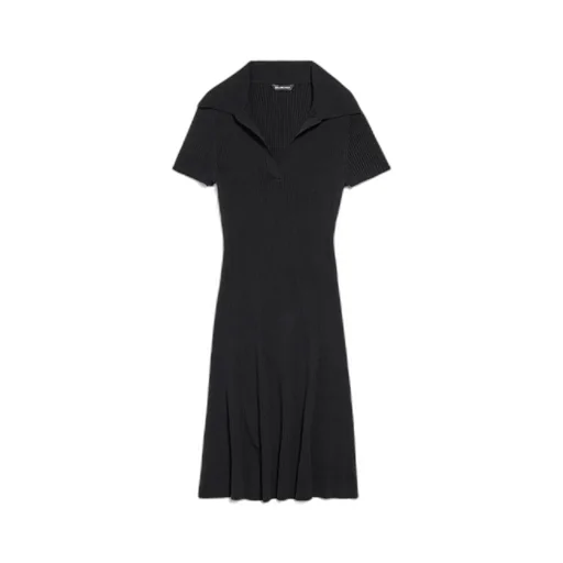 Mini Polo Dress