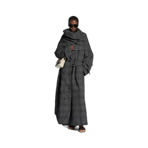 Coat Stola